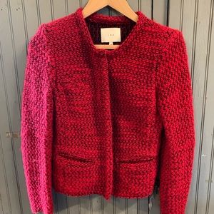 Iro blazer /sweater